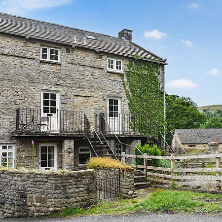 فيلا 1 The Old Corn Mill West Burton المظهر الخارجي الصورة